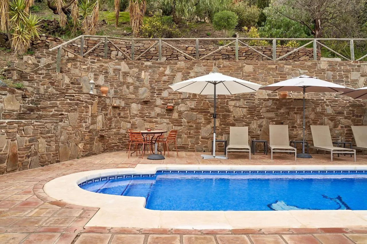 La Montana Del Oro Villa Sayalonga